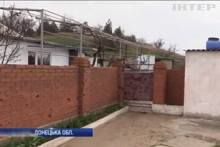 Сепаратисти ведуть вогонь по всій лінії зіткнення