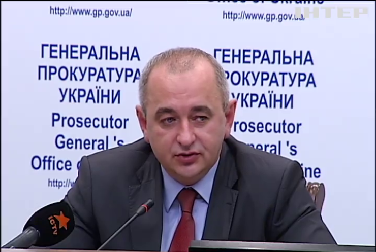 Убийство эксперта по сбитому Боингу на Донбассе заказали в России 