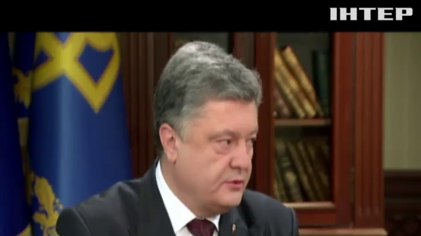 Порошенко впевнений у створенні коаліції