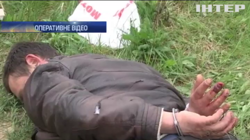 На Закарпатті затримали підозрюваних у вбивстві індусів