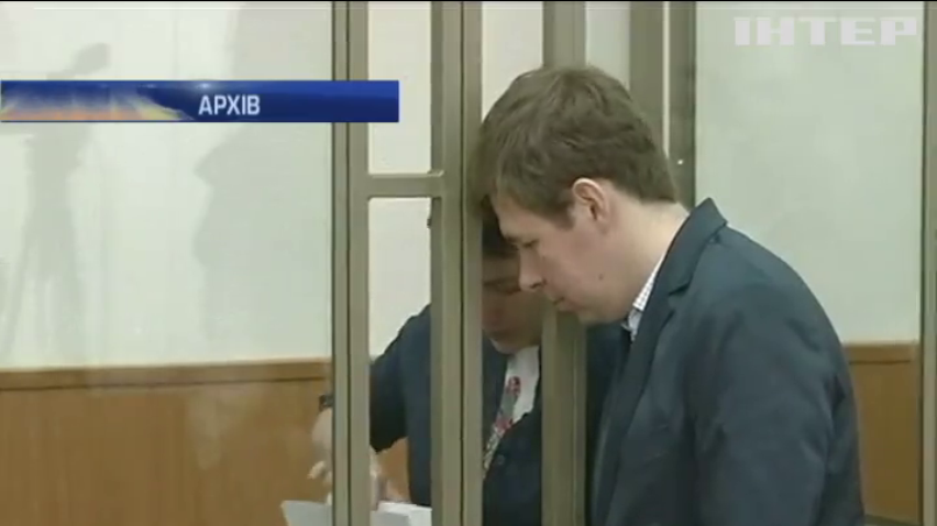 Надія Савченко погодилась на медогляд