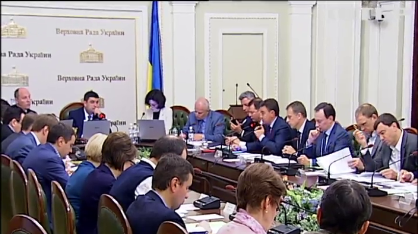 Для створення коаліції не вистачає 4 голосів