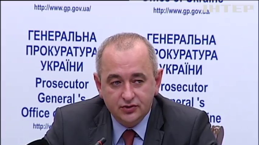 Убийство эксперта по сбитому Боингу на Донбассе заказали в России 
