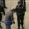 В Бельгії затримали двох підозрюваних у терактах в Брюсселі