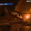 В Сирии вертолет россиян мог разбиться из-за темноты