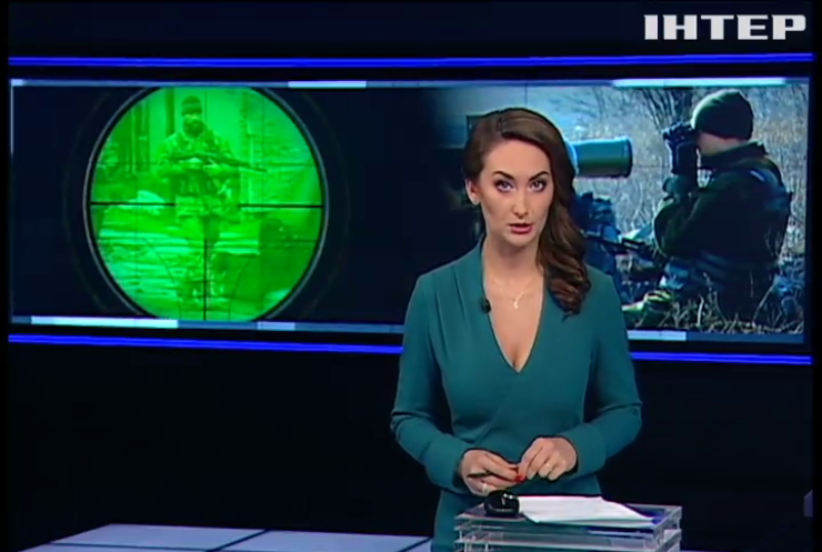 У Мар’їнці снайпер сепаратистів застрелив місцевого жителя