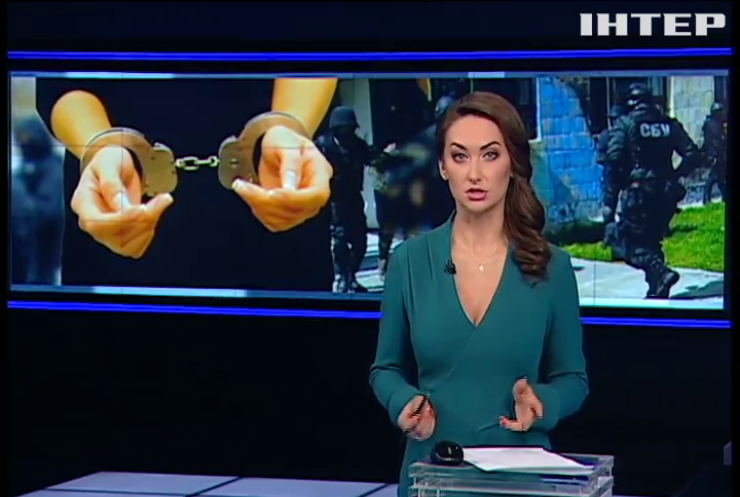 Дружина сепаратиста торгувала наркотиками у Маріуполі