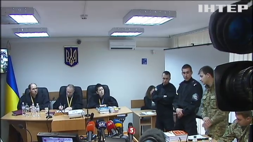 У суді над ГРУшниками допитають військових з Росії