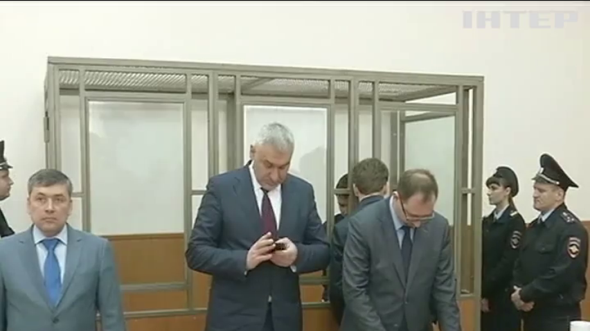 Надію Савченко можуть шпиталізувати у п’ятницю