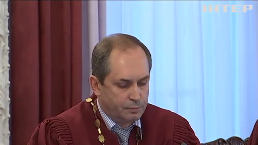 Увольнение судьи Дмитрия Кравца рассмотрит Высший админсуд