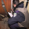У Маріуполі п'яниця намагався підірвати сестру гранатою