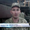 Армія на Донбасі 25 разів відповідала ворогу вогнем