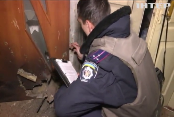 У Маріуполі п'яниця намагався підірвати сестру гранатою