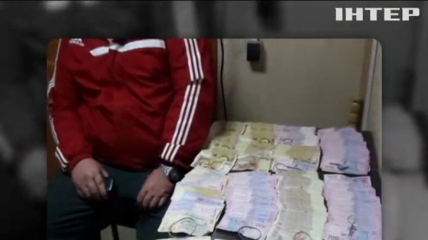 На Донбасі зупинили три спроби контрабанди