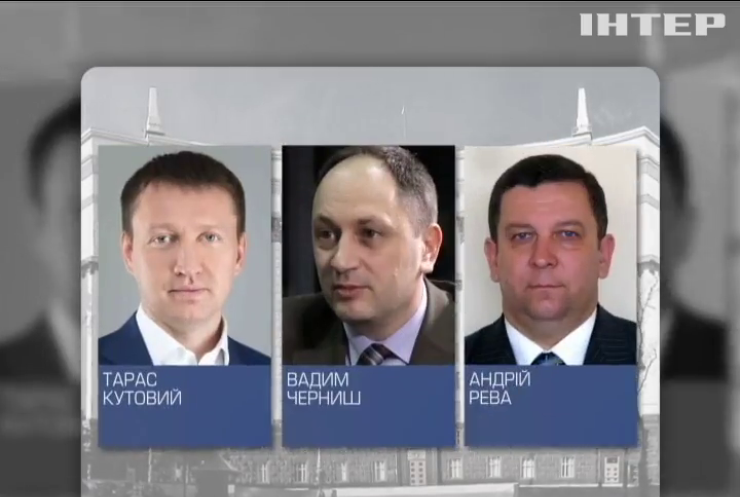 Коаліція не погодила кандидатуру міністра охорони здоров’я
