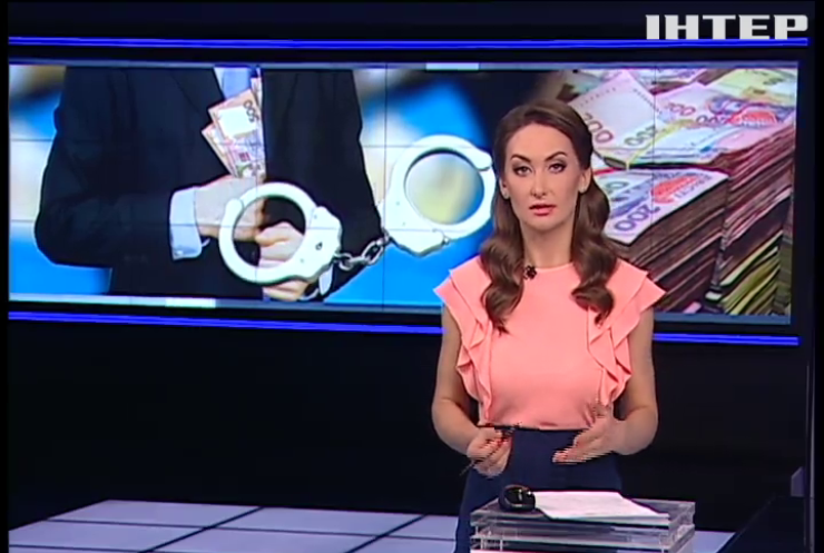 Поліцейські Одеси брали хабарі за необхідні судові вироки