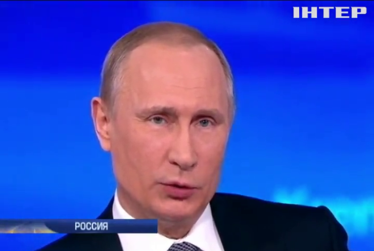 Путин хочет усилить миссию ОБСЕ на Донбассе