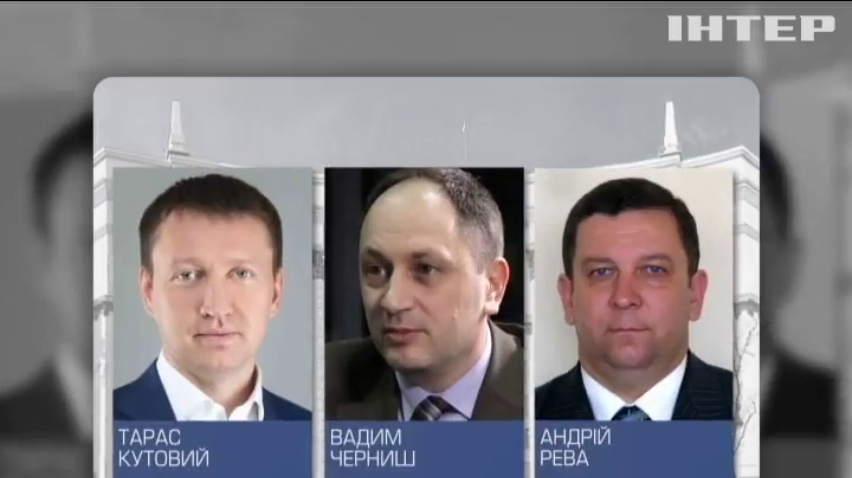 Коаліція не погодила кандидатуру міністра охорони здоров’я