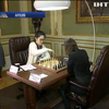 Украина задолжала Международной федерации шахмат €60 тыс.