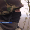 Под Докучаевском боевики пытаются прорвать линию разграничения