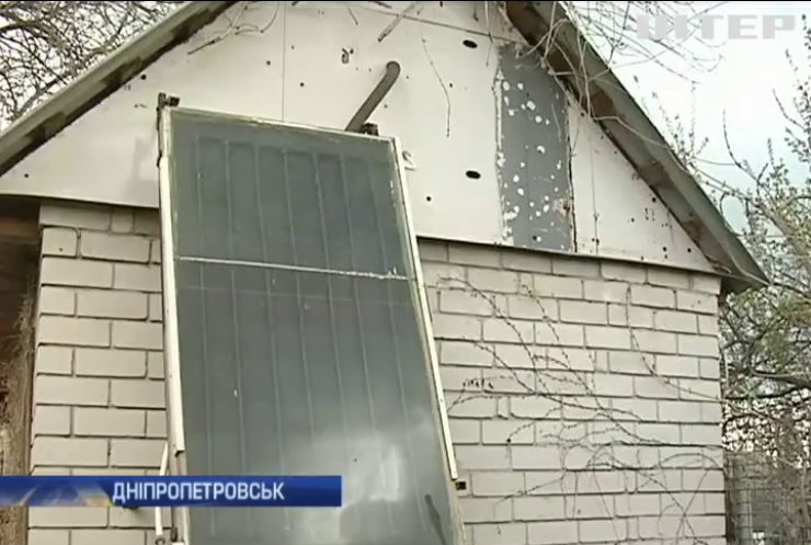 На Дніпропетровщині знайшли спосіб економити на опаленні та електриці