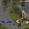 Техас затопило потужними дощами