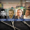 В "Укрзалізниці" нашли "смотрящих" Януковича