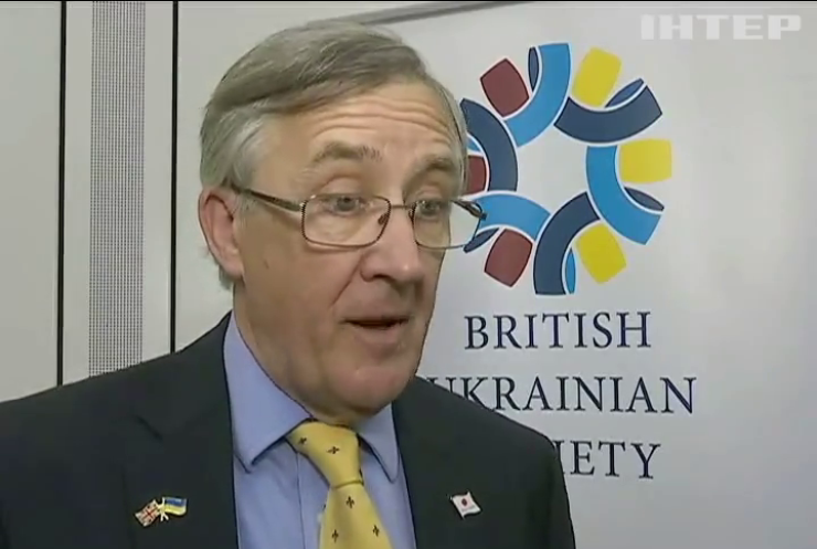Політики Британії закликають активніше боротися з корупцією