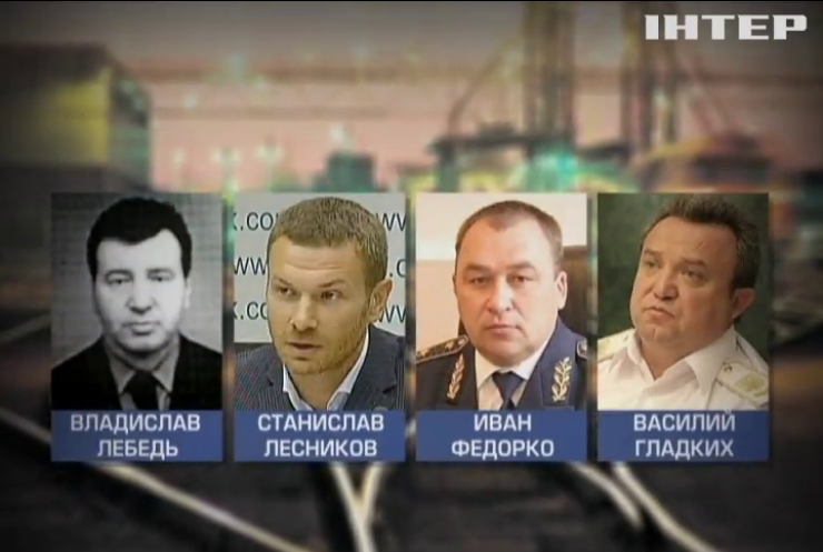 В "Укрзалізниці" нашли "смотрящих" Януковича
