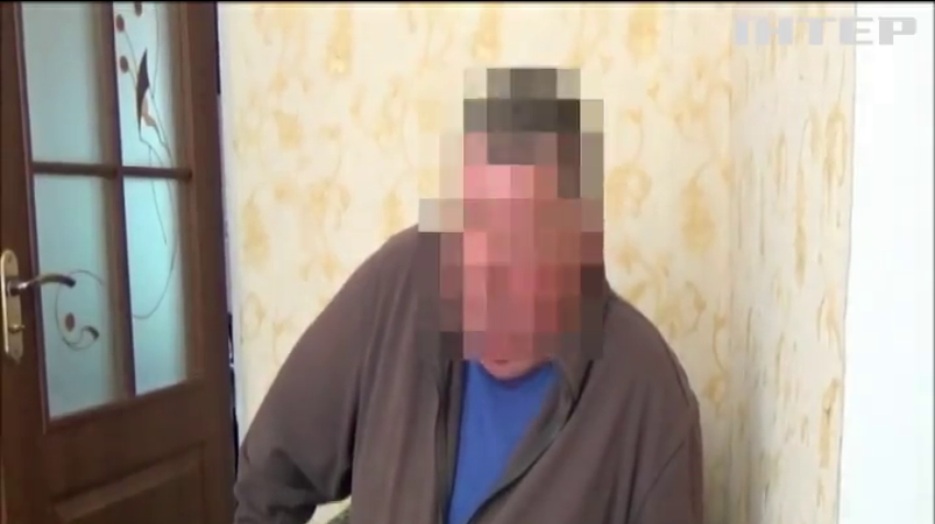 На Луганщині зловили інформаторів сепаратистів