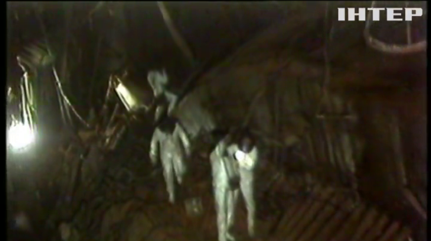 Відеооператори розповіли про моторошні зйомки в Чорнобилі