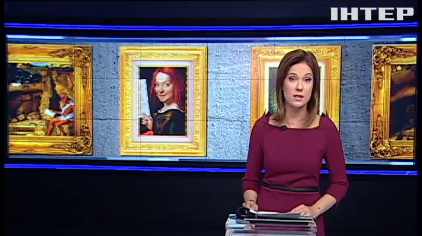 Италия нашла украденные картины Рубенса в Одессе