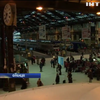 У Франції залізничники страйком зупинили рух потягів