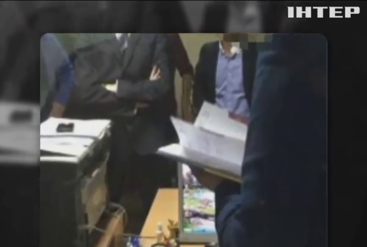 Суддя з Дніпропетровщини вимагав гроші від бізнесмена