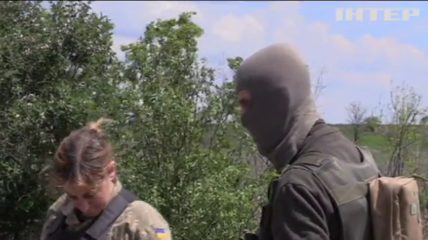 Бойовики оголосили полювання на військових України 