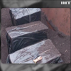 До Польщі намагалися вивезти партію контрабандних цигарок