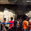 ИГИЛ взяло ответственность за взрывы в Багдаде