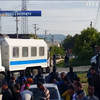 В Бахчисараї затримали чотирьох кримських татар