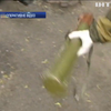 У центрі Дніпропетровська знайшли гранатомет