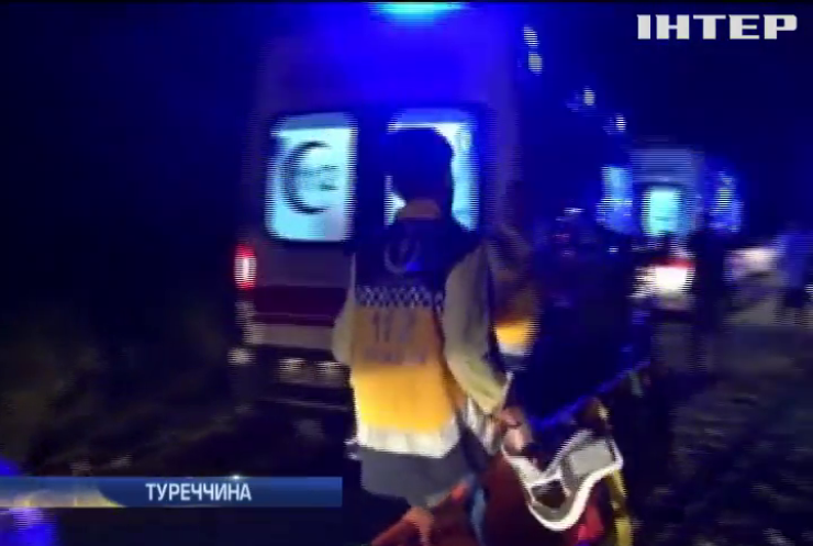 В Туреччині за добу пролунали 2 вибухи