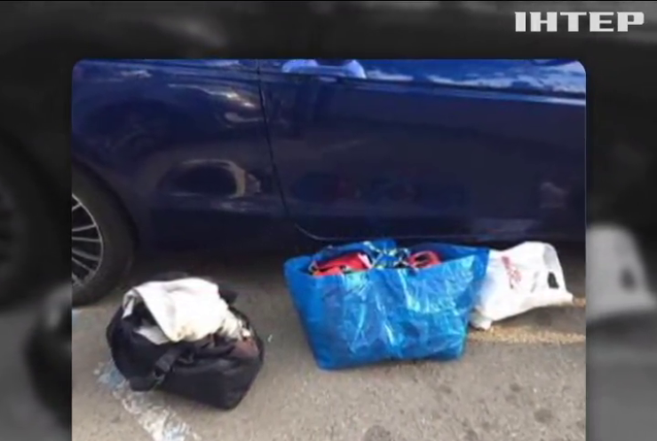 Екстазі з Європи постачали в Київ рейсовими автобусами