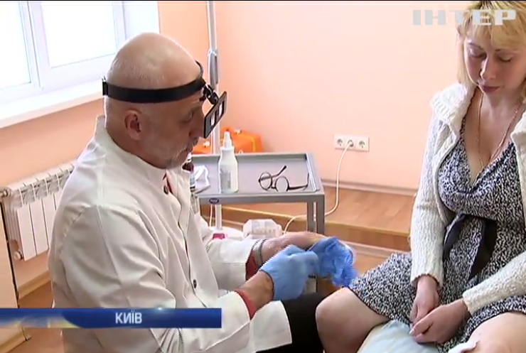 Лікарі попереджають про навалу інфекційних кліщів