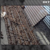 На Донбасі працівники залізниці розкрадали колії на метал