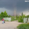 Торнадо на Кіровоградщині минувся без руйнувань