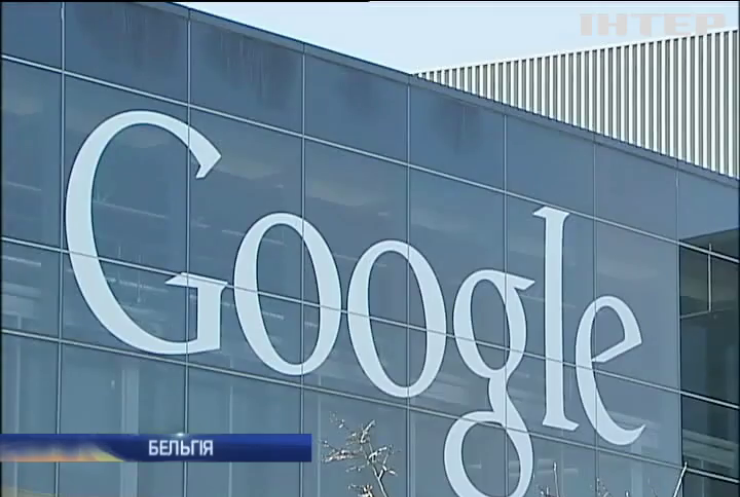 Єврокомісія може оштрафувати Google 3 млрд євро