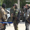 У Запоріжжі упіймали професійних грабіжників ломбардів