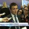Климкин уверен в отмене виз с Европой