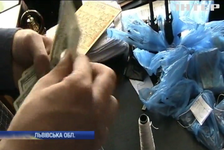 У Дрогобичі помічник судді погорів на хабарі