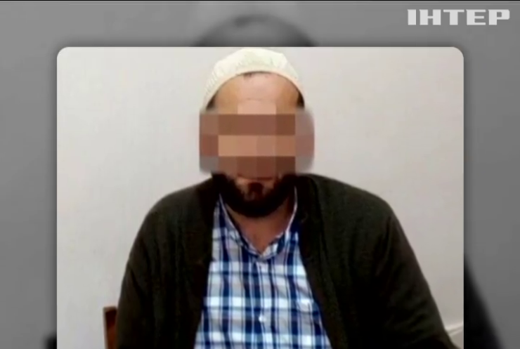 СБУ готовит экстрадицию террориста Аль-Каиды