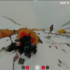 Альпіністи з Швейцарії розробили веб-маршрут для підкорення Евересту